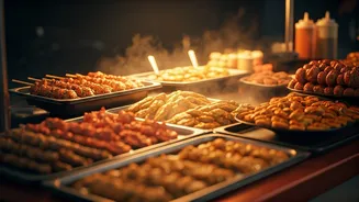 Street Food Content Is The New Local PR