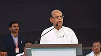 Pune: Congress Assigns Former MLA Mohan Joshi Special Responsibility For State Municipal Elections