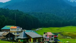 How Rishikesh Co-Living Hostels Drive Remote Work Trends Under 20,000 A Month