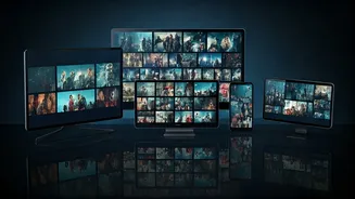 OTT Delights: New Releases in India (Nov 10-16, 2025)