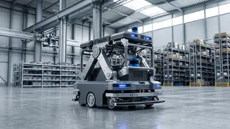 a16z, F-Prime back Eka Robotics