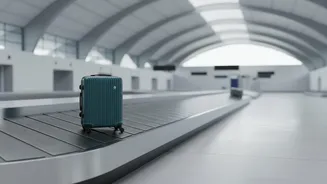 The Recent Late-Baggage Consumer Ruling: A Traveller's Guide To Useful Records For Travellers