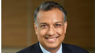 Exclusive | ReNew revives US delisting plan; CEO Sumant Sinha flags challenges of staying listed