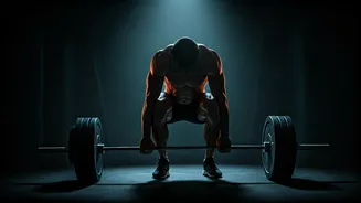Why Everyone Is Talking About Strength Training Now