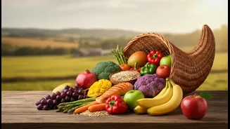 Ingredient Quality Can Disappear Behind A Simple Calorie Total