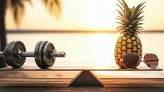 Trainers Want Consistency Without Killing Vacation Joy