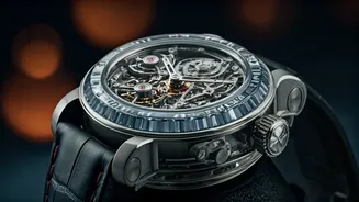 SRK's Luxurious Wrist Game: A Look at His Coveted Rolex