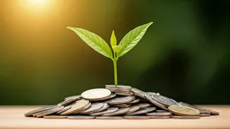 One Financial Goal Every Gen Z Needs
