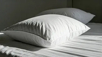 Pillow Perfection: Your Guide to Cleaning and Replacing for Ultimate Sleep