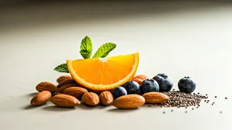 5 Natural Energy Boosters: Ditch the Coffee Crash for Sustained Vitality!