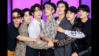 BTS’ ARIRANG Breaks Pre-Release Records, Crosses 4 Million Sales In A Week