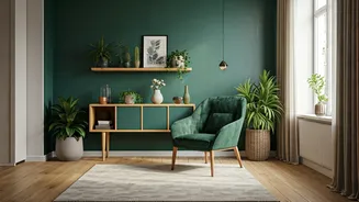 Small-Space Homes Are Becoming The New Decor Flex