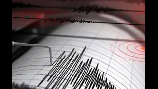 4.6 Magnitude Earthquake Strikes Nicobar Islands, No Damage Reported