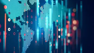 The IMF Managing Director's AI Message Notes AI Can Help Growth But Also Cause Economic Shocks