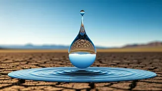 President Murmu's Water Conservation Call in India