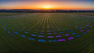 Prepare For Spectacular Nationwide Open-Air Yoga Day Celebrations Sunday