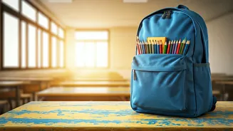 Navigating School Entry: 4 Essential Tips for a Smooth Start for Your Child