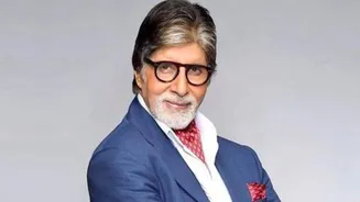 Amitabh Bachchan rents out office space for ₹33L per month