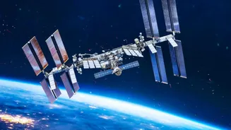 Commercial Space Opportunities Are Growing Across India's Workforce