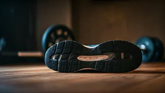 Squat Challenge: Benefits in Just 5 Minutes!