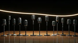 Unforgettable Moments in Talk-Show History