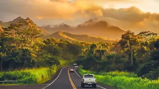 The Cheapest Route May Use up Most of the Weekend