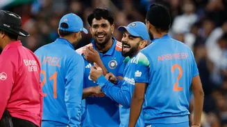 IND vs AUS: Harshit Rana should be dropped, Three Changes India must make in 3rd ODI
