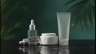 Monsoon Beauty Routine Essentials For Clear Skin