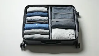 Mastering European Carry-On: Pack for 2 Weeks Without Extra Fees