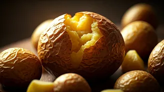 Unlock Ultimate Crispiness: The Secret Step for Perfect Roast Potatoes Every Time