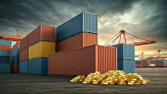 Trump's Iran Tariff: A Deep Dive into the Economic Impact