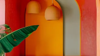 The 2026 Bold-Sofa Trend Sharpens the Question of the Wider Colour Palette
