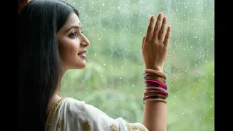 Why Your Makeup Looks So Different By 3 PM During Monsoon