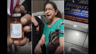 ‘Healthcare or Business?’: Viral ₹5,100 Injection Bill At Delhi Hospital Sparks Debate Online