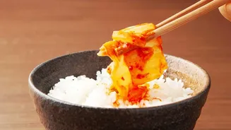 Home Cooks Make Miso, Kimchi and Olive Oil Familiar Through Everyday Use