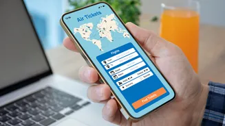 This New Flight Rule Could Save You From Losing Money