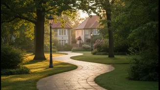 Slow Travel Is Turning Repeat Neighbourhood Walks Into A Feature