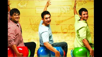 Aamir Khan Denies Being Approached For 3 Idiots Sequel; R Madhavan Calls The Idea ‘Idiotic’