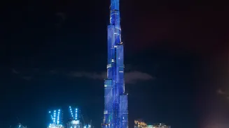 The Rise Of Dubai As An AI Hub: Why Indian Talent Matters