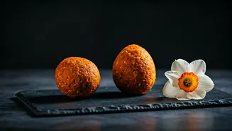 Nargisi Kofta: Unraveling the Mughal Mystery Behind its Exquisite Name