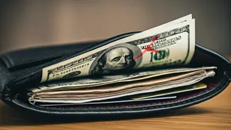 Personal-Care Spending Could Need A Recheck