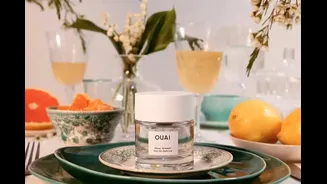 5 Rekomendasi Parfum Wangi Clean Soap untuk Sensasi Segar yang Tahan Lama