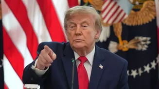‘Ready to launch operation against Iran, within 96 hours of receiving Trump orders’: US military