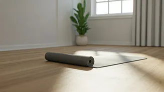 Pilates for Beginners: 6 Easy Exercises at Home