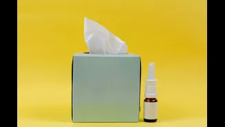 Cold and Flu Season Preparation: Essential Medicine Cabinet Items
