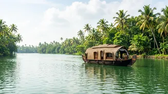 Kerala During Onam: How To Plan Accommodation And Transport Around Demand