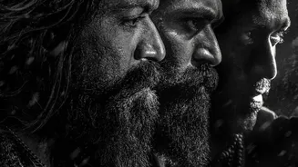 Yash’s Toxic Eyes Record-Breaking Release Across 12,000 Screens, Advance Bookings Open August 21