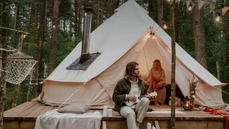 Experiential Accommodation as Part of Travel Planning: Stay-Led Holidays