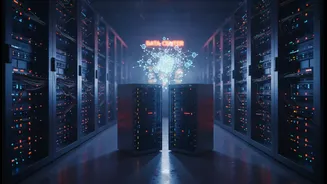 Indian IT Stocks Could Rebound If AI-Led Orders Begin Showing Up
