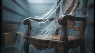 Furniture Can Warp Fast If Monsoon Moving Plans Ignore Moisture